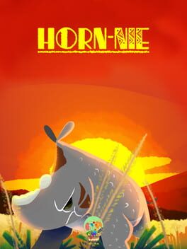 Horn-Nie cover image