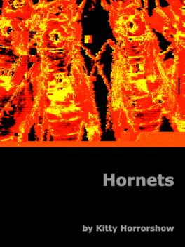 Hornets cover image