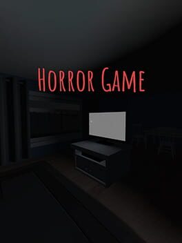 Horror Game cover image