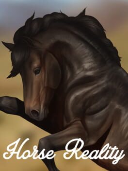 Horse Reality cover image