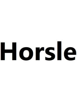 Horsle cover image