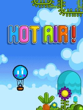 Hot Air cover image
