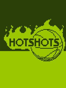 Hot Shots cover image