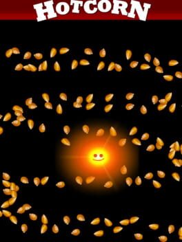 Hotcorn cover art
