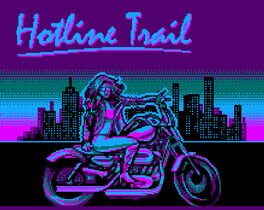 Hotline Trail cover image