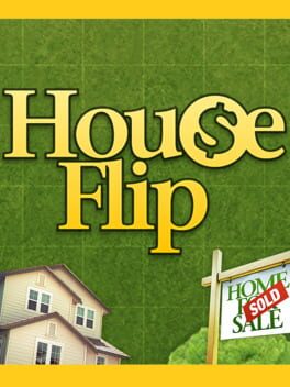 House Flip cover image