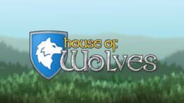 House of Wolves cover image