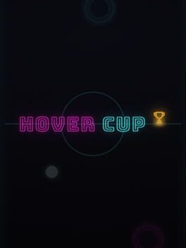 Hover Cup cover art