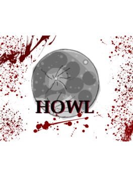 Howl cover art