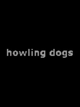 Howling Dogs cover image
