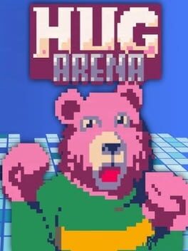 Hug Arena cover image