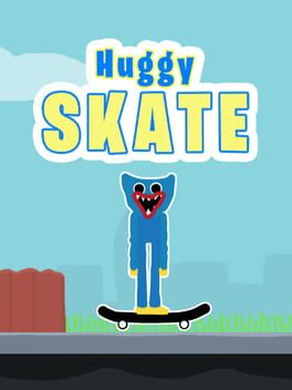 Huggy Skate cover image