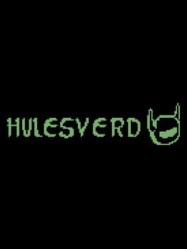 Hulesverd cover image