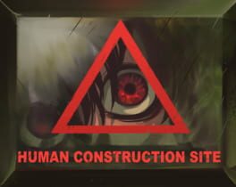 Human Construction Site cover image