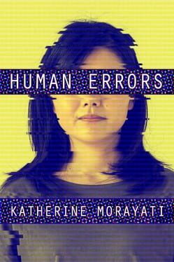Human Errors cover image