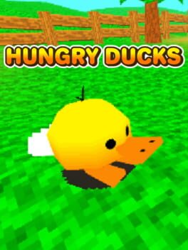 Hungry Ducks cover image