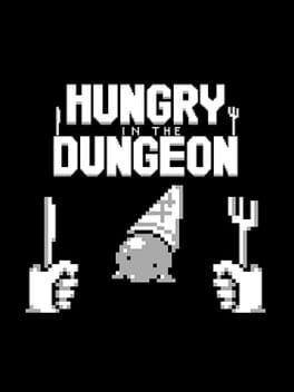 Hungry in Dungeon cover image