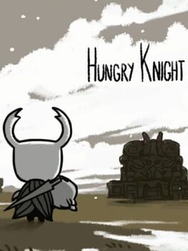 Hungry Knight! cover image