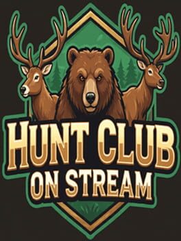 Hunt Club On Stream cover image