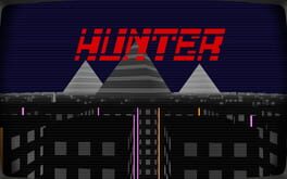 Hunter cover image