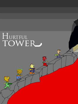 Hurtful Tower cover image