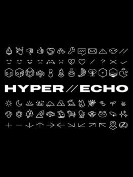 Hyper//Echo cover image