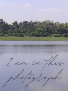 I Am in This Photograph cover image
