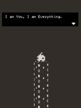 I Am You, I Am Everything. cover image