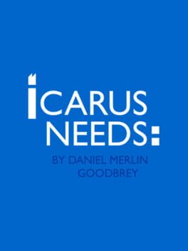 Icarus Needs cover image