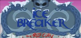 Ice Breaker: The Red Clan cover image