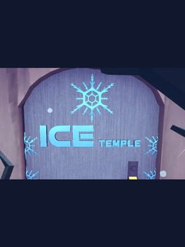 ICE Temple cover image