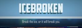 Icebroken cover art
