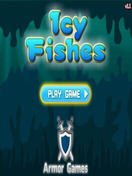 Icy Fishes cover image