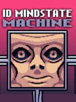 Id Mindstate Machine cover image