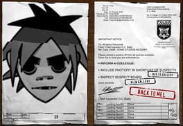 Identikit cover art