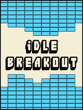 Idle Breakout cover image