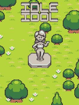 Idle Idol cover image