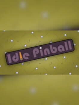Idle Pinball cover image