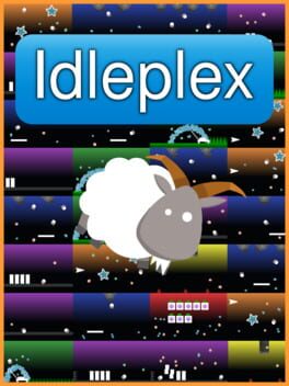 Idleplex cover image