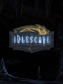 Idlescape cover image