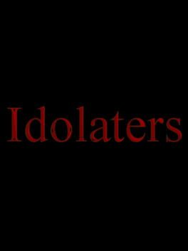 Idolaters cover art