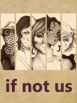 If Not Us cover image