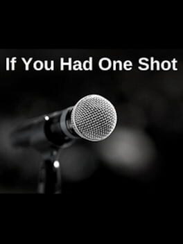 If You Had One Shot cover image