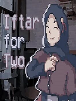 Iftar for Two cover image