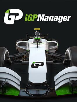 iGP Manager cover image