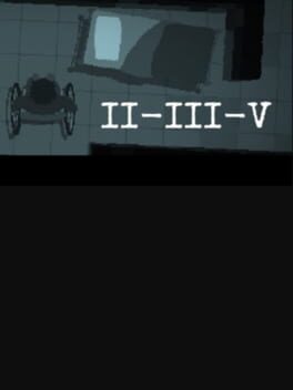 II-III-V cover image