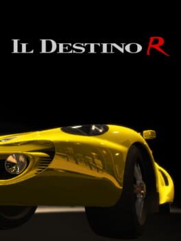 Il Destino R cover image