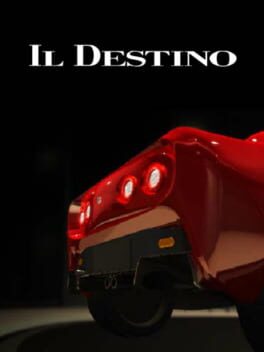 Il Destino cover image