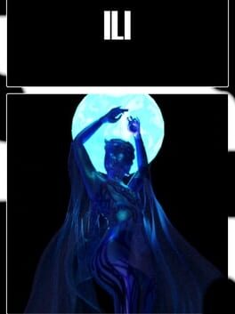 Ili cover art