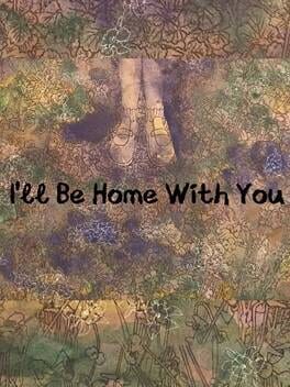 I'll Be Home With You cover image